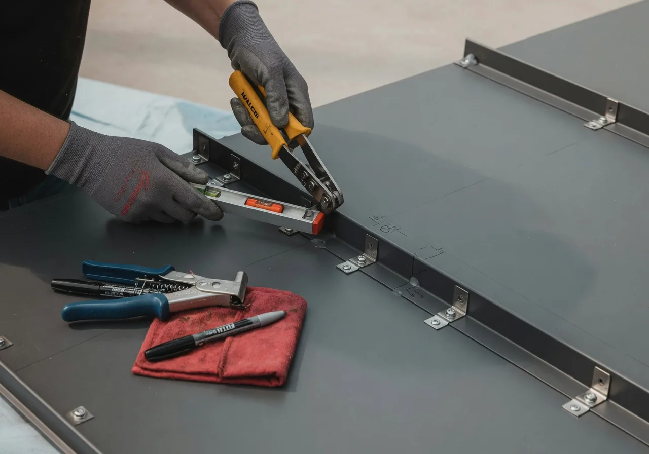 Why choose Metal Roofing Installation in Coward, SC